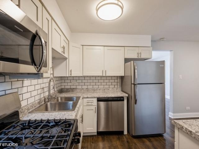 Property for rent in Blue Island, Illinois