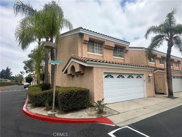Townhouse for sale in Cerritos, California