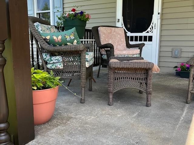 House for sale in Kennedy, New York