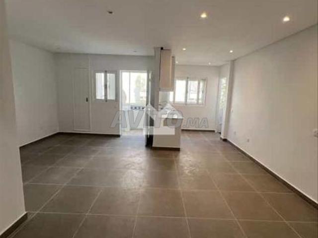 Appartement location à Rbat