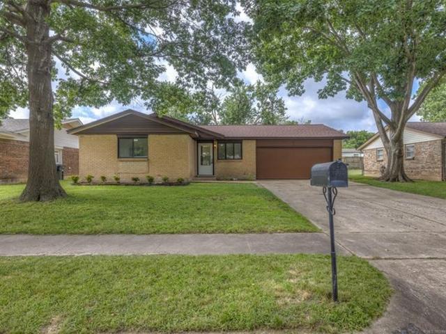 House for rent in Tulsa, Oklahoma