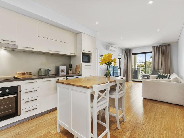 Apartment for sale in City Of Perth, Cockburn