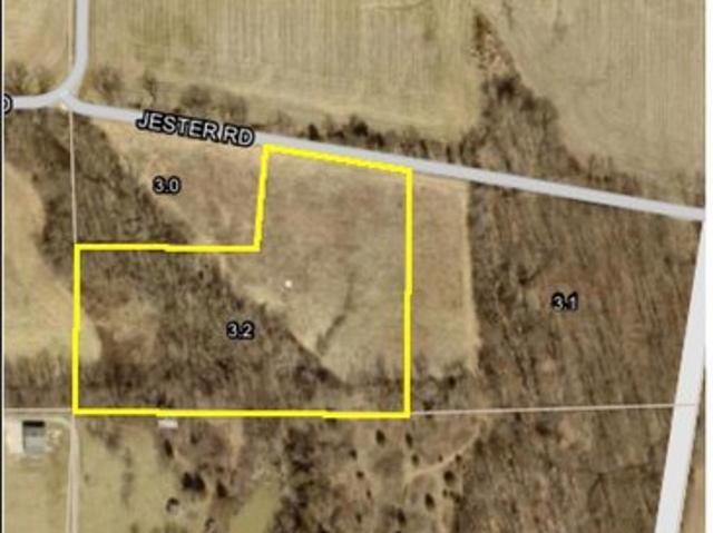 Land for sale in Brookville, Indiana