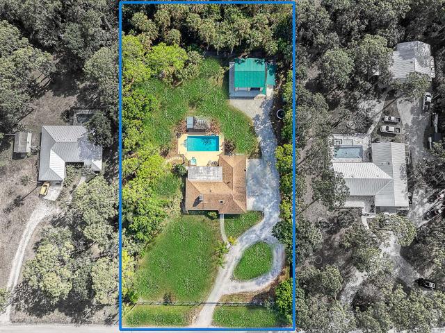 House for sale in Florida