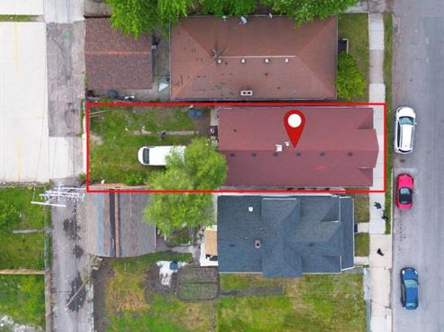 House for sale in Hamtramck, Michigan