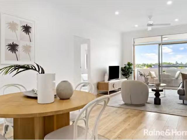 Apartment for rent in Sydney, New South Wales