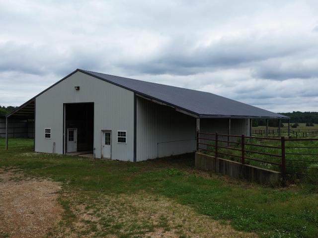 House for sale in Shannon, Missouri