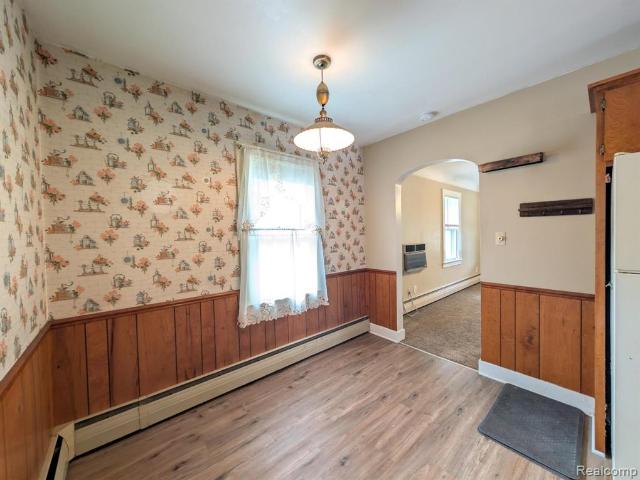 House for sale in Mount Morris, Michigan