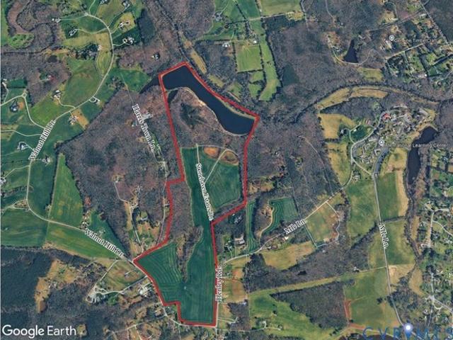 Land for sale in Rockville, Hanover County