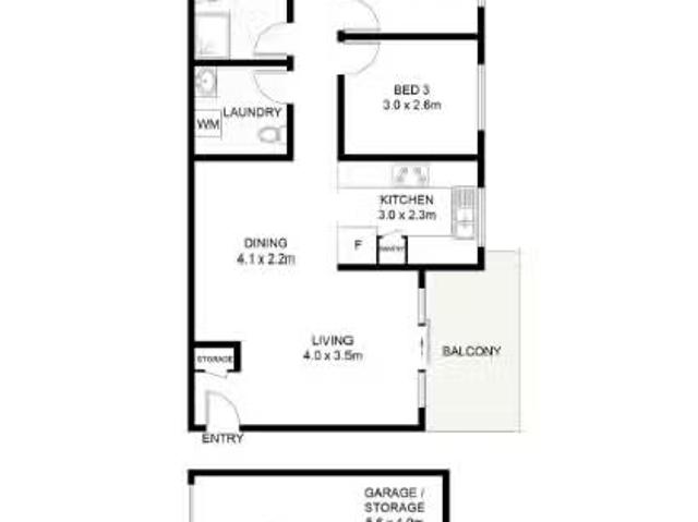 Apartment for rent in Sutherland, New South Wales