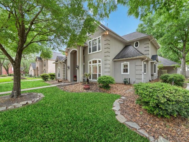 House for sale in Harris, Texas