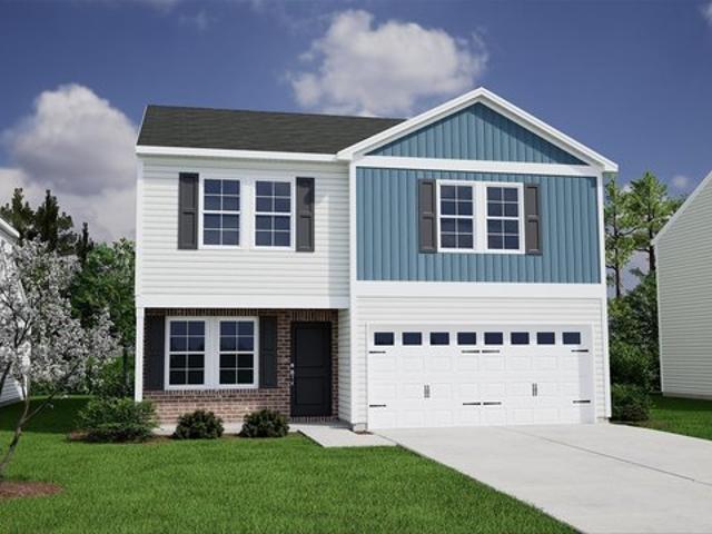 House for sale in Inman, South Carolina