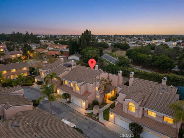 Property for sale in Cerritos, California