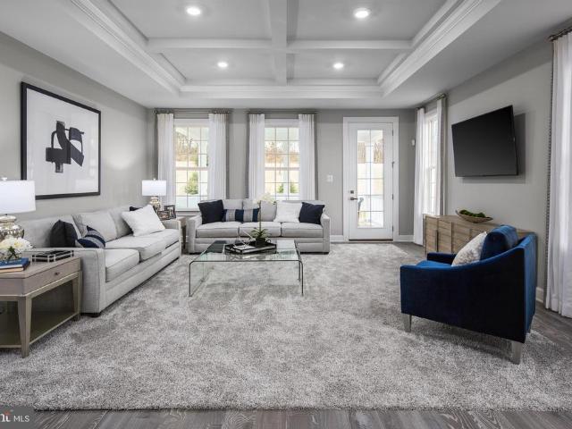 Condo for sale in Fulton, Maryland