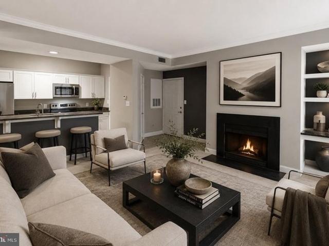 Condo for sale in Virginia