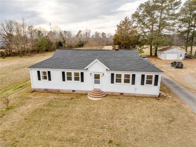 House for sale in Virginia