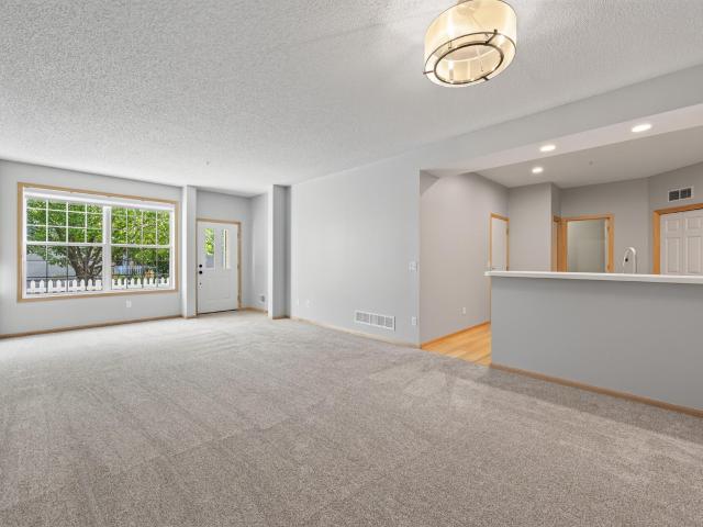 Townhouse for sale in Blaine, Minnesota