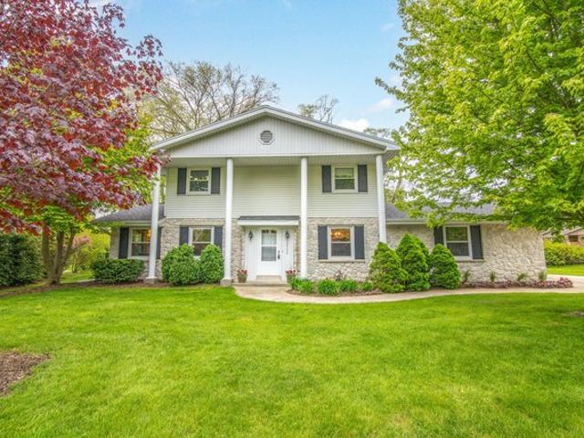 House for sale in Hales Corners, Wisconsin