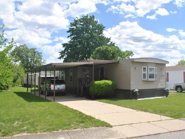 House for sale in Ohio