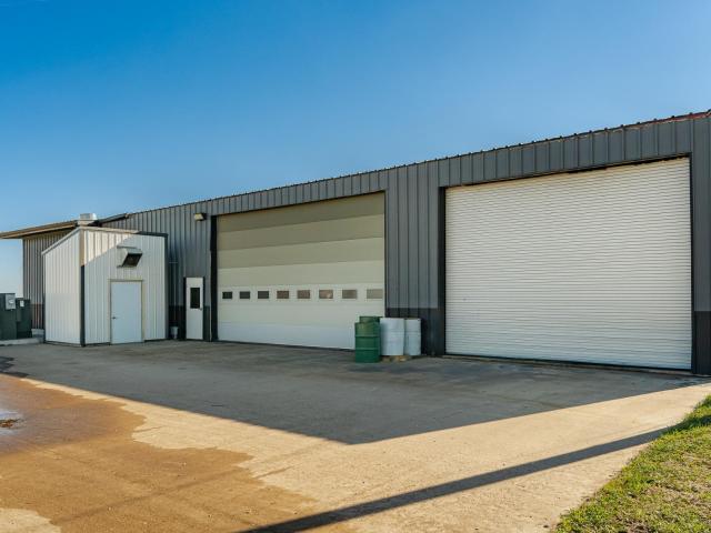Commercial for sale in Minnesota
