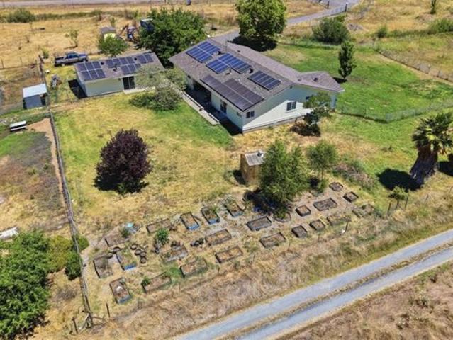 House for sale in Marysville, California