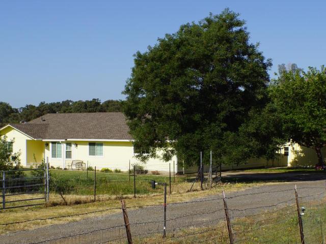 House for sale in Marysville, California