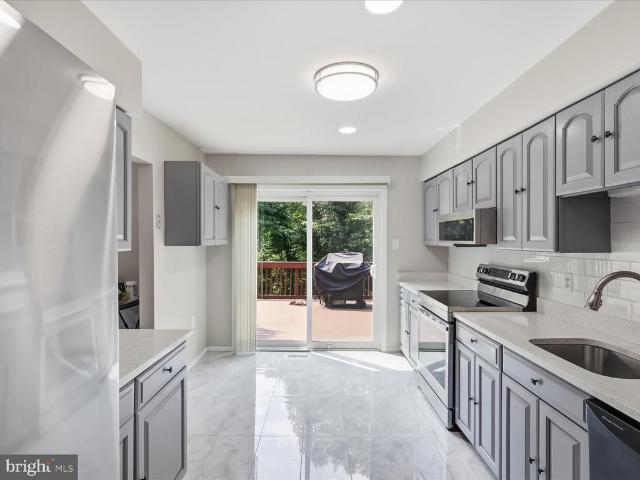 Townhouse for sale in Virginia