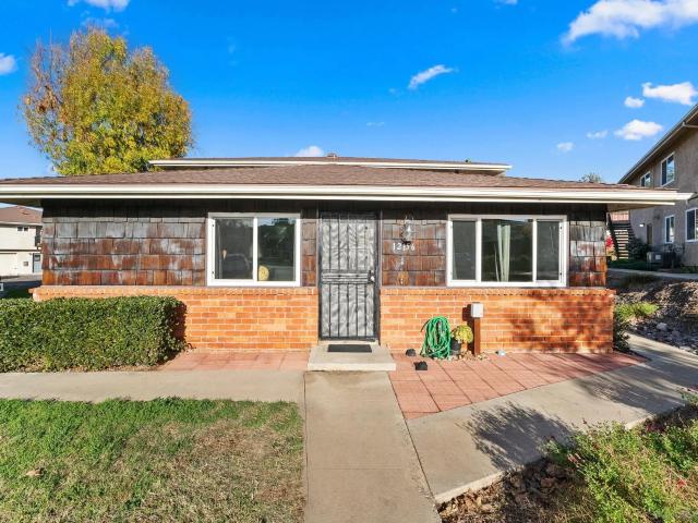 Condo for sale in Lakeside, California