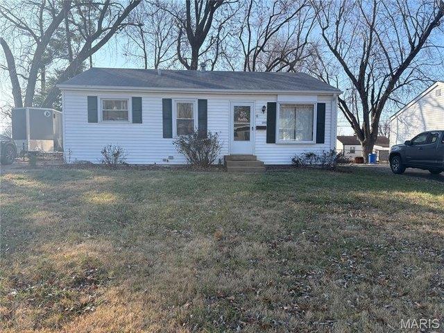 House for sale in Maryland Heights, Missouri