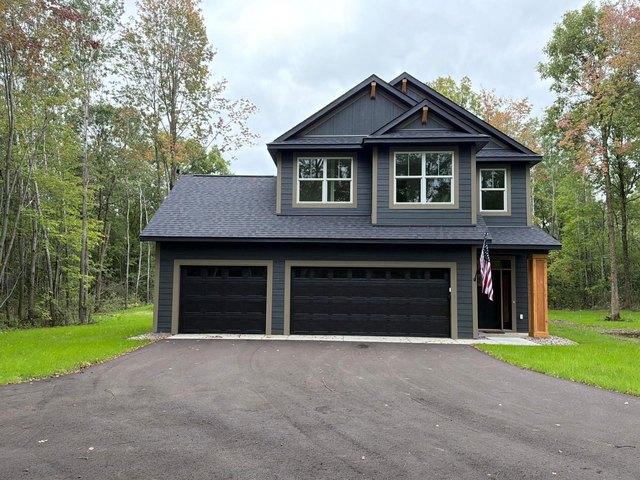 House for sale in Brainerd, Minnesota