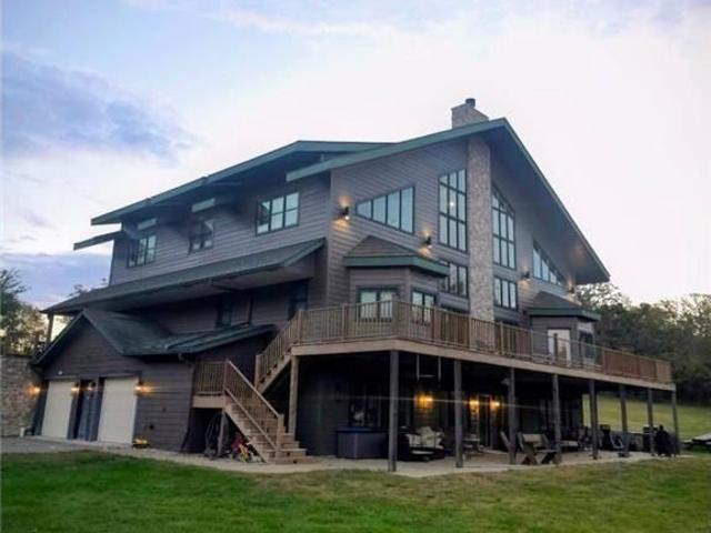 House for sale in Parkers Prairie, Minnesota
