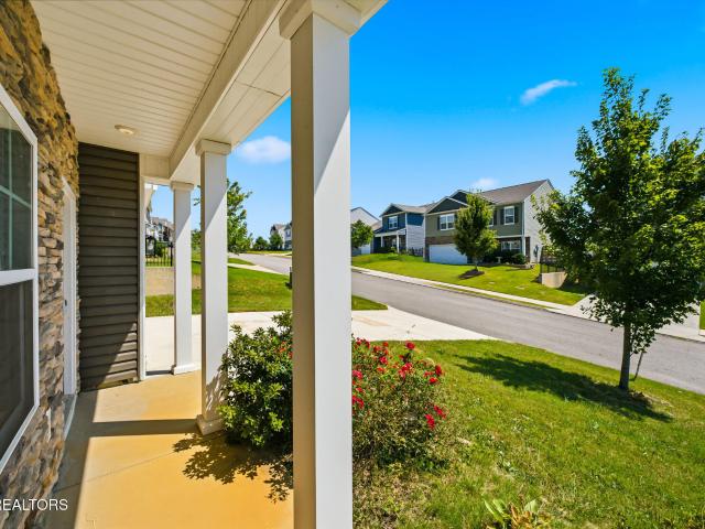 House for sale in Tennessee