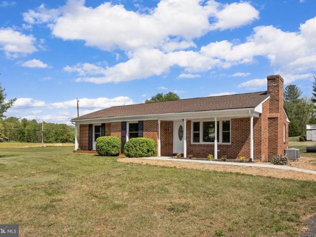 House for sale in Virginia