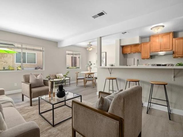 Condo for sale in Lakeside, California