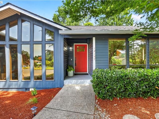 House for sale in Oregonia