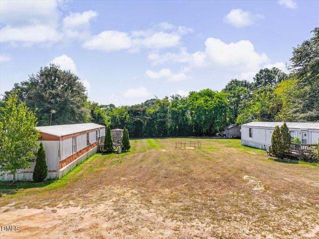 Land for sale in Duncan, Fuquay-Varina