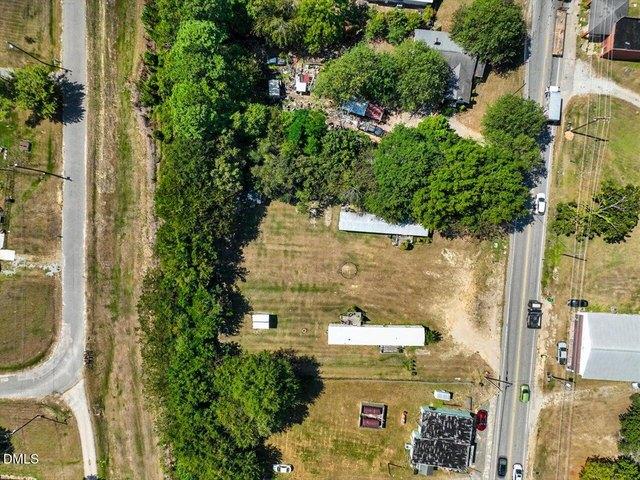 Land for sale in Fuquay-Varina, Wake County