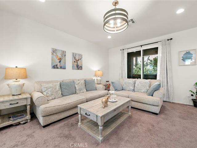 Townhouse for sale in Central North, Rancho Cucamonga