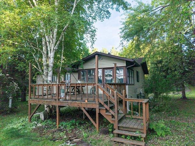 House for sale in Sawyer, Wisconsin