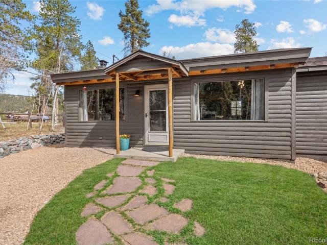 House for sale in Conifer, Colorado