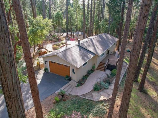 House for rent in Grass Valley, California