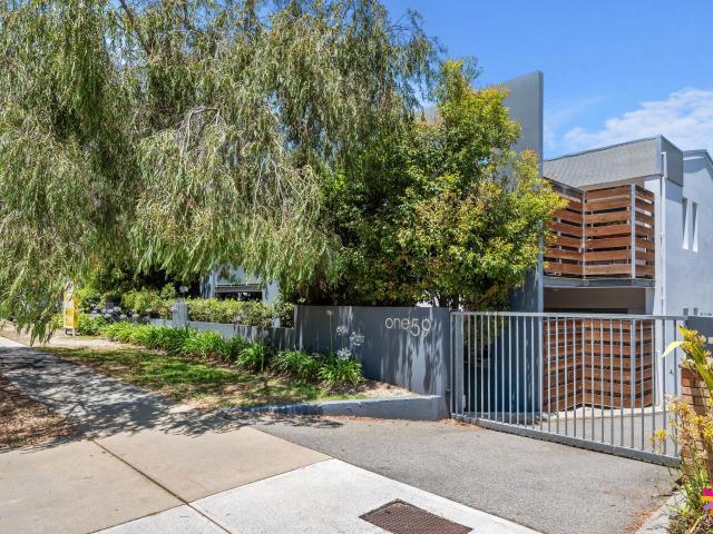 Apartment for rent in Como, Western Australia