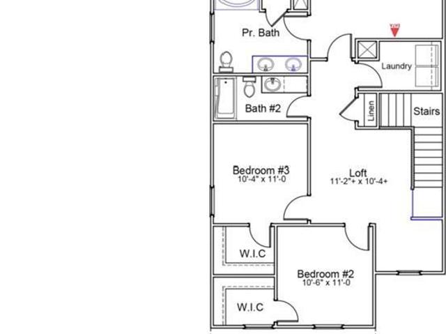House for sale in Inman, South Carolina