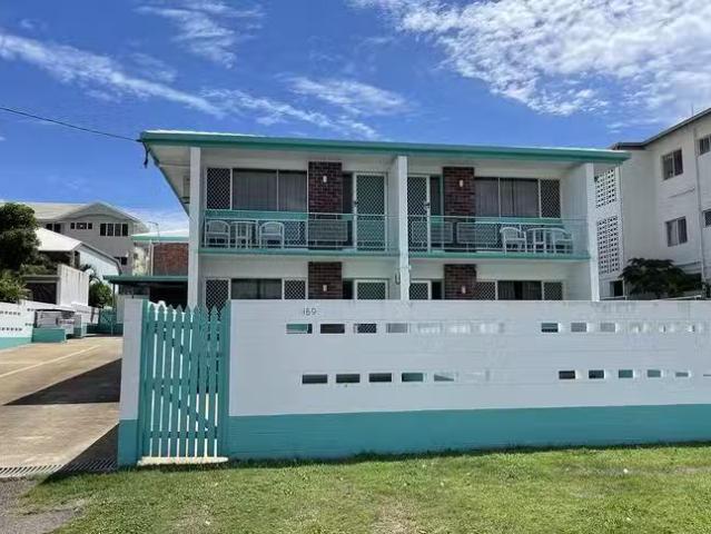 Apartment for rent in North Ward
