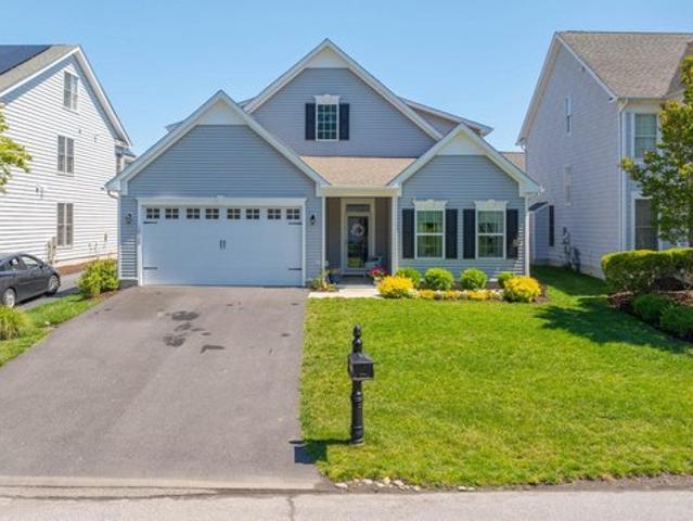 House for sale in Berlin, Maryland
