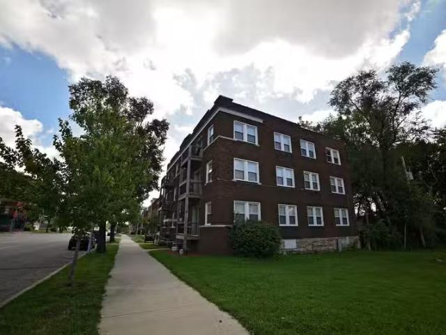 Condo for rent in Kansas City