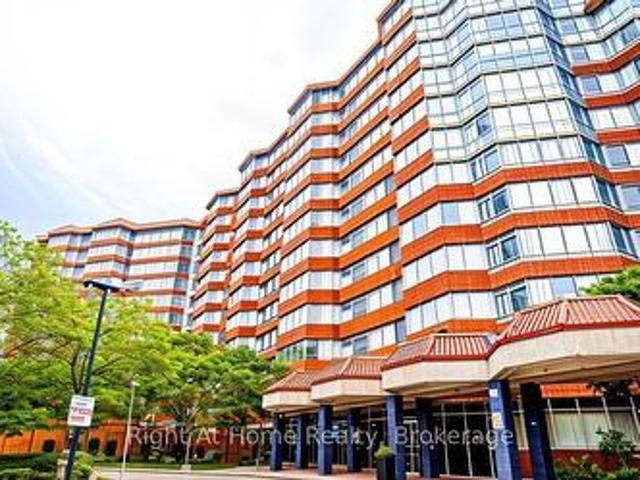 Condo for sale in Woburn, Ontario