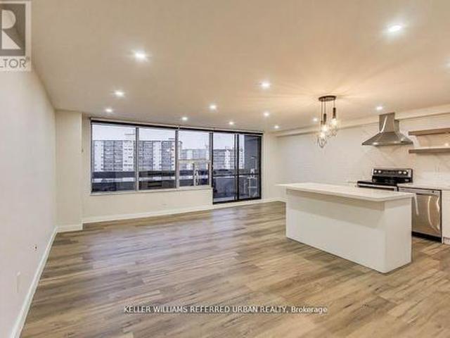 Condo for sale in Woburn, Ontario