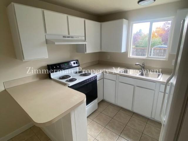 Apartment for rent in Oregonia