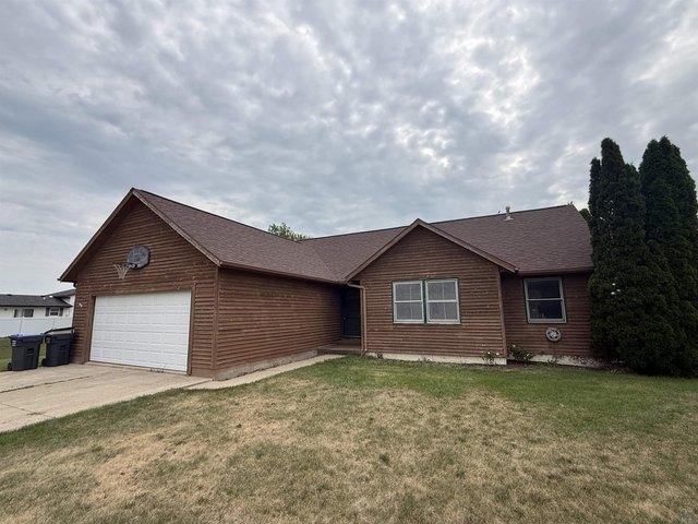 House for sale in Buena Vista, Iowa
